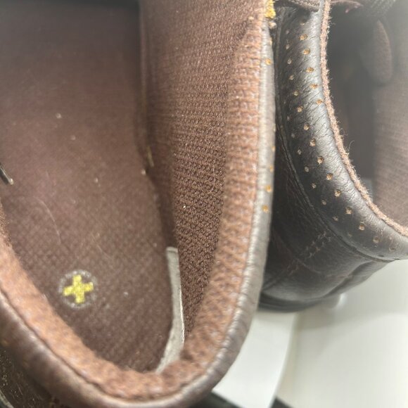 Dr. Martens RICO Pebbled Leather Chukka/Desert Boots 12 main image 10